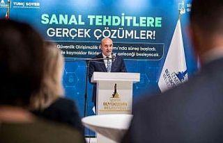 “Siber Güvenlik Girişimcilik Programı” ile...