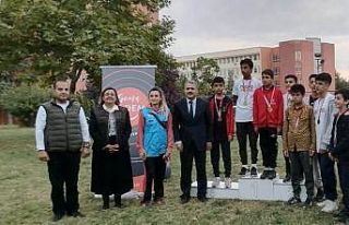 “Şiddetsiz Toplum” için turnuva