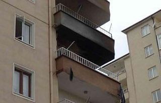 Sigara izmariti yangın çıkardı