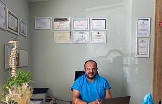 Sigara ve aşırı kilolar kıkırdakların da en...