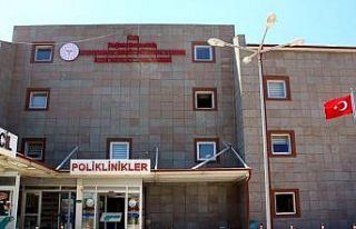 Sigarayı Bırakma ve GETAT polikliniği açıldı