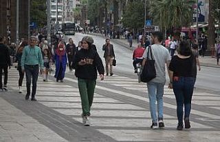 Silinmesi beklenen maske cezaları en çok vatandaşı...