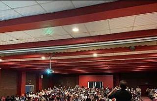 Silopi’de ’Aile Okulu Eğitici Eğitimi’ verildi