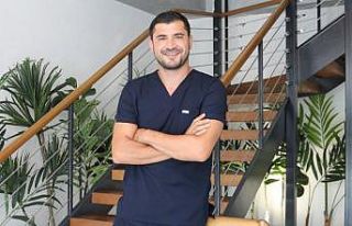 Şimşek: "Apikal rezeksiyon dişi kurtarmada...