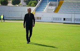 Şimşek: " Tek yürek olmalıyız "