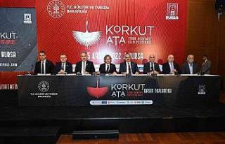 Sinemanın kalbi Bursa’da atacak