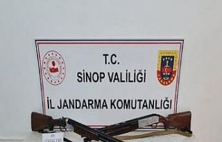 Sinop’ta 4 ilçede torbacı operasyonu: 8 kişiye...