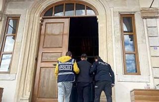 Sinop’ta emlak dolandırıcılığı: Aynı evi...