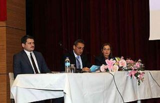 Sinop’taki kamu projelerinin toplam değeri 13,8...