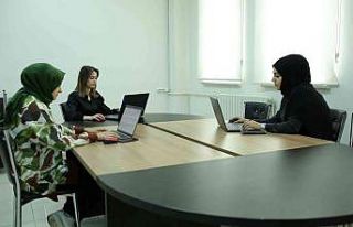 Sivas Cumhuriyet Üniversitesi 115 üniversite arasından...