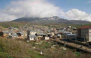Sivas’ın Yıldız’ı ilçe olmak istiyor