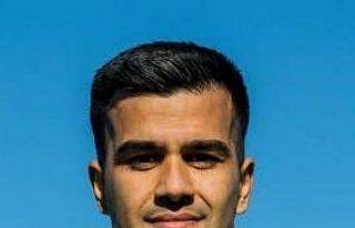 Sivasspor - CFR Cluj maçını Rohit Saggi yönetecek