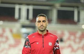 Sivasspor’da Uğur Çiftçi şoku! Yırtık tespit...