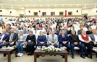 Sivas’ta “Ömürlük Şarkılar Şarkılaşan...