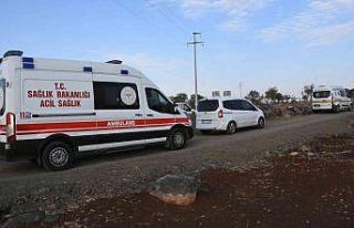 Siverek’te başından vurulmuş erkek cesedi bulundu