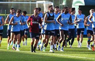 Son şampiyon liderliği tepti