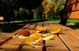 Sonbahar halsizliğine diyetisyenlerden tavsiyeler