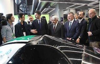 Sosyal konut projesine rekor başvuru
