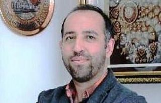 Sosyolog Adem Palabıyık: “ABD’de Enes Kanter’in...