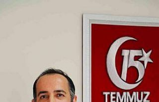 Sosyolog Prof. Dr. Palabıyık: “HDP, altılı masayı...