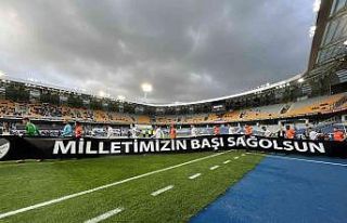 Spor Toto Süper Lig: Başakşehir: 0 - İstanbulspor:...