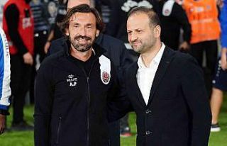 Spor Toto Süper Lig: Fatih Karagümrük: 0 - İstanbulspor:...