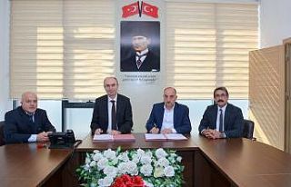 ‘Spor ve Sanatta Başarı İş Birliği İle Gelecek’...