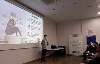 Startup ekosistemi, ASSİM’de bir araya geldi