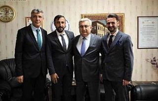 STB’de 13 yıl sonra başkan değişti