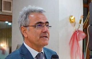 STSO Başkan Adayı Özdemir, “Oda seçimleri siyasete...