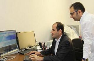 Su kayıplarını önleme projesine ödül