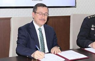 Suçla etkin mücadele için protokol