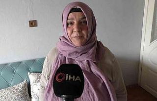 Sultangazi’de çöp toplamaya gidip halay çektiler
