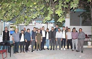 Sungurlu’da avcılar sertifika alacaklar