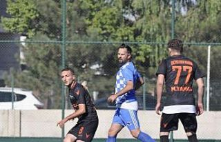 Süper Amatör Küme’de 6. hafta programı açıklandı