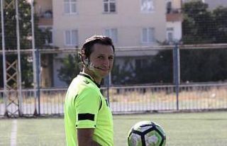 Süper Amatör’de 6. haftanın hakemleri belli oldu