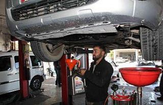 Sürücülere ucuz malzeme uyarısı: Bin TL’lik...