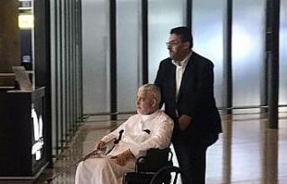 Suudi Arabistan’da tutuklu Hamas yetkilisi serbest...