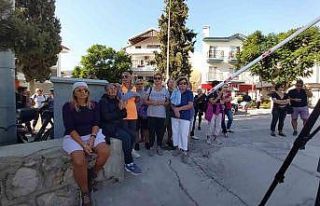 Tacize uğrayan kadın o anları ağlayarak anlattı