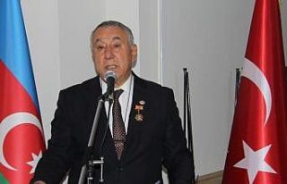 TADDEF Azerbaycan’ın bağımsızlık gününü...