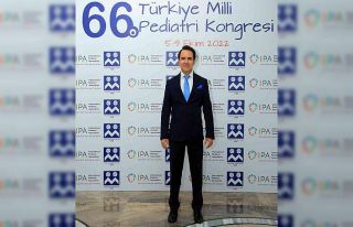 Tahıl koridoru açılmasaydı Afrika’daki ve uzak...