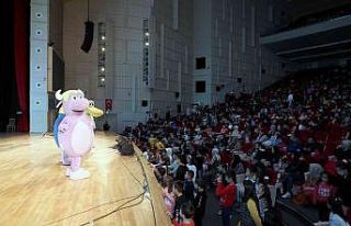 Talas Festivali’ne İbrahim Sadri ile muhteşem...