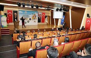 Talas’ın sivrisinekle mücadelesi örnek oldu
