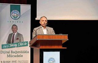 Talas’tan Öğretmenlere Dijital Bağımlılık...