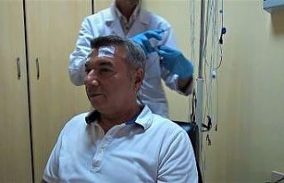 Tansiyon ve şeker hastalıklarının kaynağı uykusuzluk...