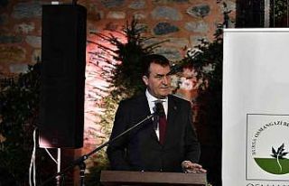 Tarihi doku ile kitap kokusu Şadırvanlı Han’da...