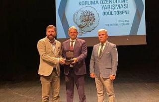 Tarihi Kentler Birliğinden Sındırgı’ya üçüncü...