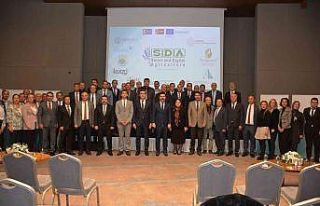 Tarımda katma değeri yüksek tıbbi ve aromatik...