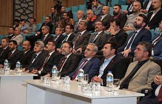 Tarımın geleceği Kütahya’da masaya yatırıldı