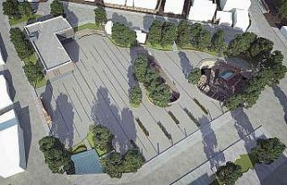 Tarsus’ta 2022 projeleri hizmete girmeye hazırlanıyor